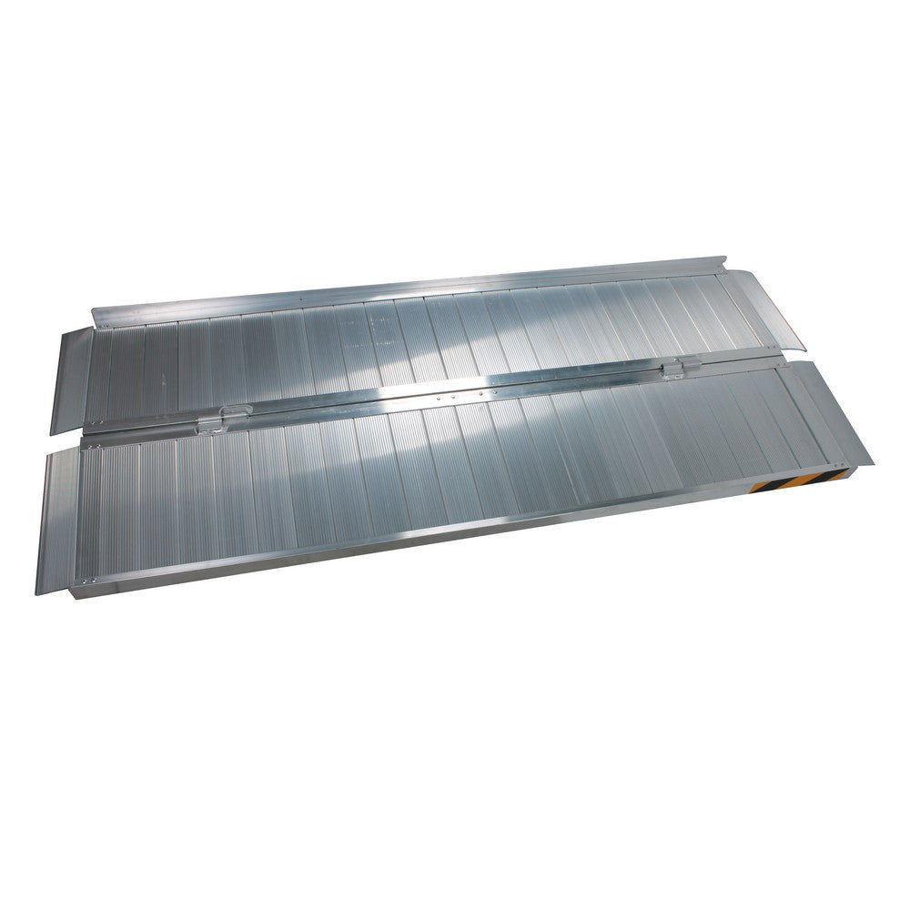 Rolstoel oprijplaat 184cm - Weldingshop