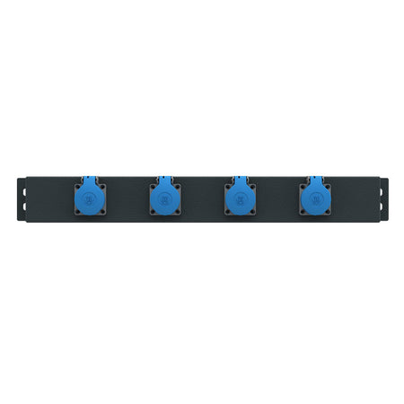 Stekkerdoos 618 x 40 x 74mm - Weldingshop