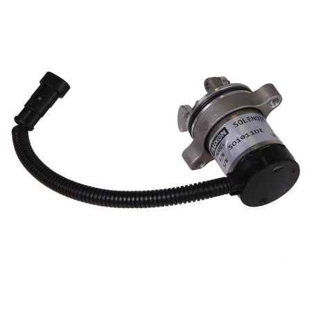 Solenoid 12V - Weldingshop