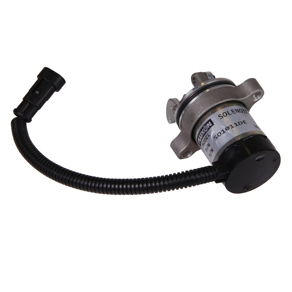Solenoid 12V - Weldingshop