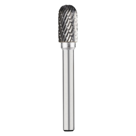 Hardmetalen stiftfrees vorm C 9,6 x 19 x 6 x 64mm - Weldingshop
