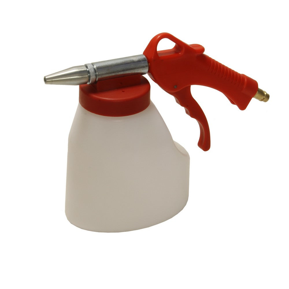 Soda straalpistool - Weldingshop