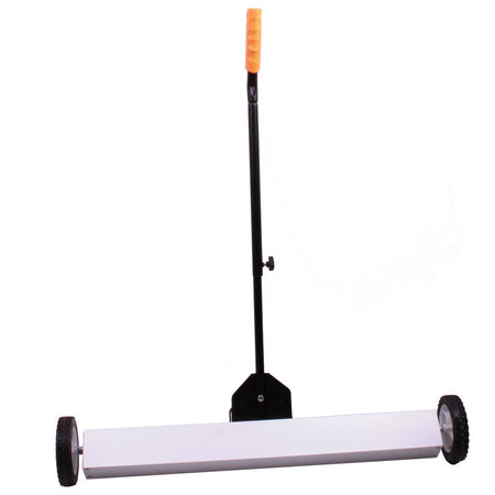 Magnetische bezem 90cm breed - Weldingshop
