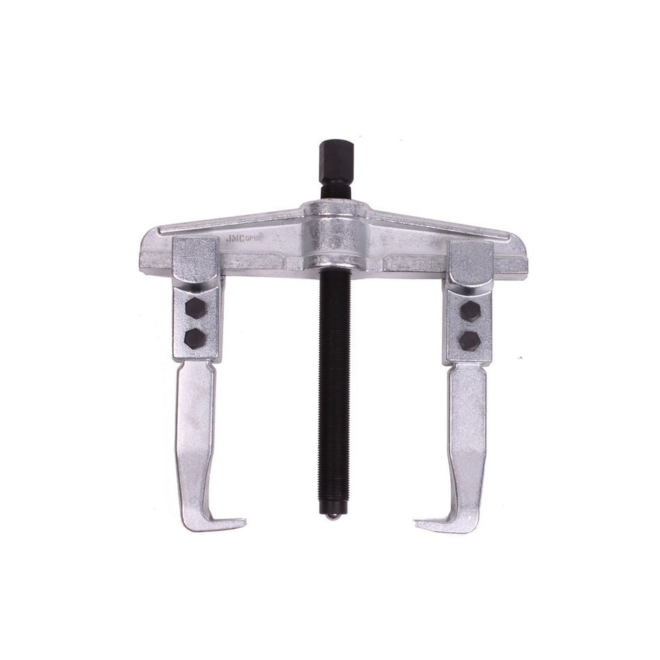Poelietrekker 2 poot 10'' - Weldingshop