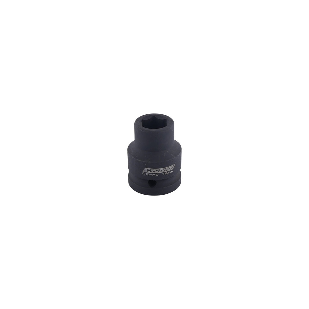 Krachtdop 3/4'' 18mm - Weldingshop