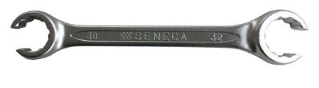 Open ringsleutelset 8 delig sae - Weldingshop