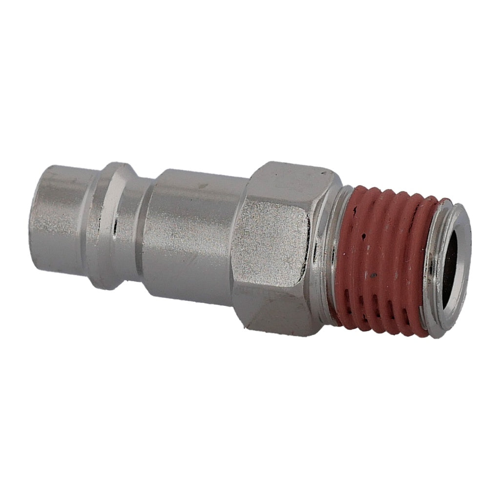 Insteektule uitw. 1/4'' PT - Weldingshop