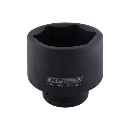 Krachtdop 1'' 95mm - Weldingshop