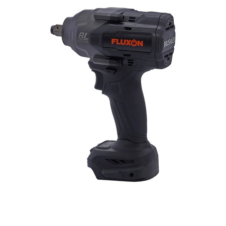 Accu slagmoersleutel Body 1/2'' 1080 Nm en koffer - Weldingshop