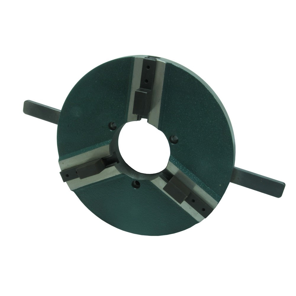 Opspanset 3 klauw 200mm - Weldingshop