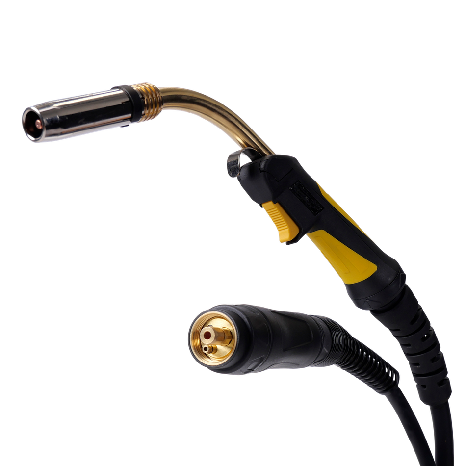 MIG MAG lastoorts MLT401 4m - Weldingshop