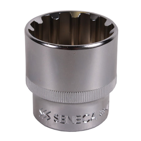 Dop spline inwendig 1/2'' 19mm - Weldingshop