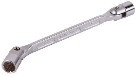 Kniesleutelset 7 delig - Weldingshop