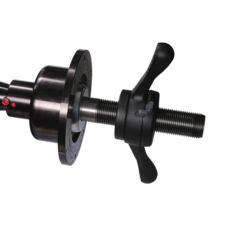 Balanceermachine classic 2D - Weldingshop