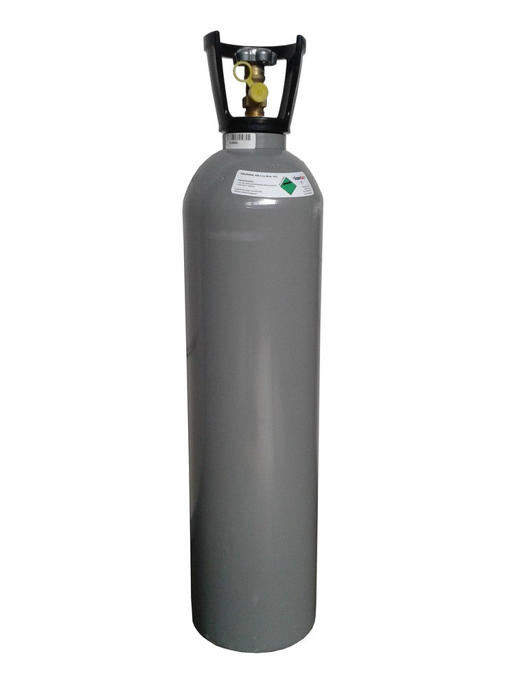 Cilinder koolzuur 20,0ltr - Weldingshop