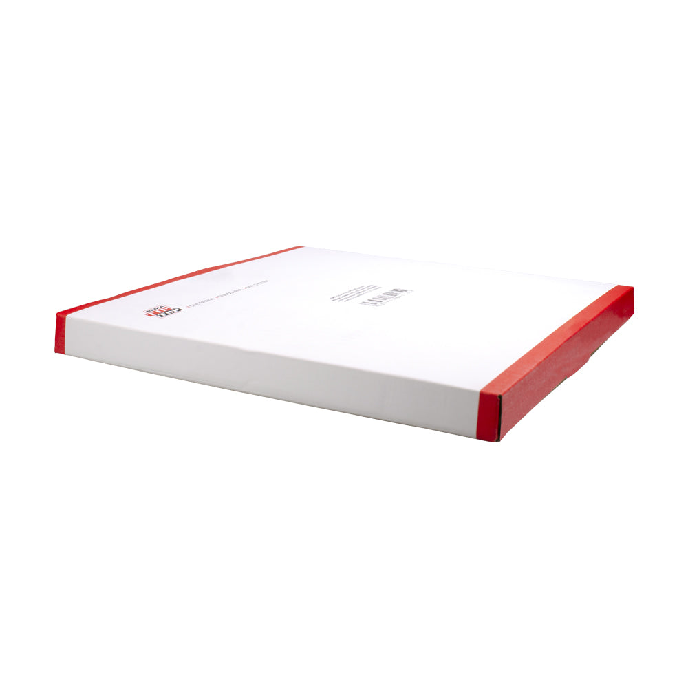 Kleefgewichten op rol 5 gr - 1200 stuks