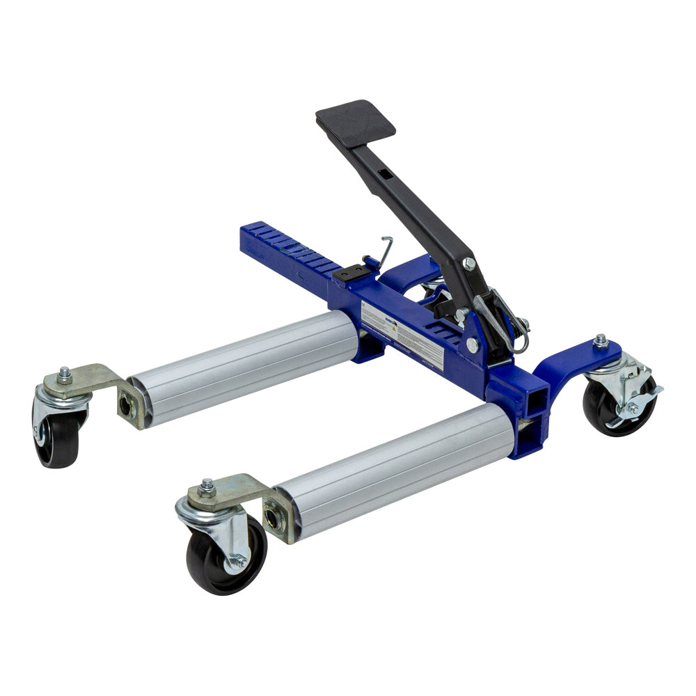Mechanische automover 680kg - Weldingshop