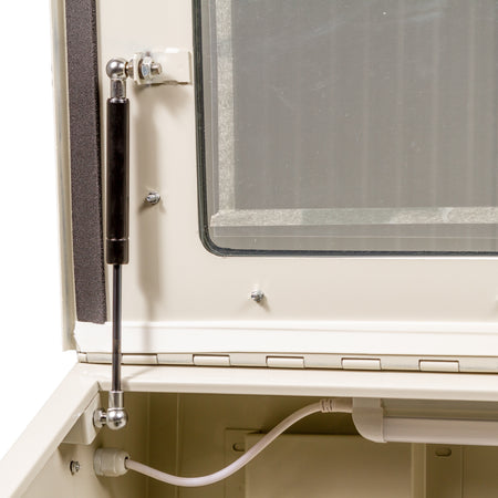 Straalcabine 190L - Weldingshop