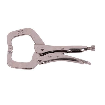 D klem griptang 6'' professioneel - Weldingshop