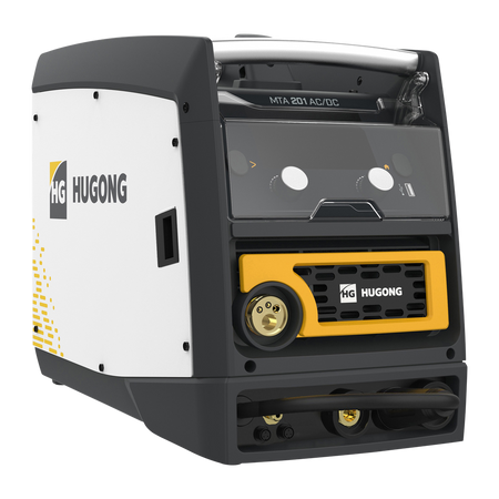 Multiproces Lasapparaat MIG TIG AC/DC Novi 201A - Weldingshop