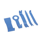 Sierlijst en bekleding (de)montageset 5 delig - Weldingshop