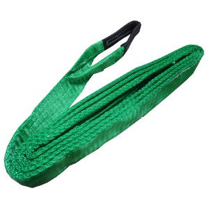 Hijsband 2 ton 6mtr