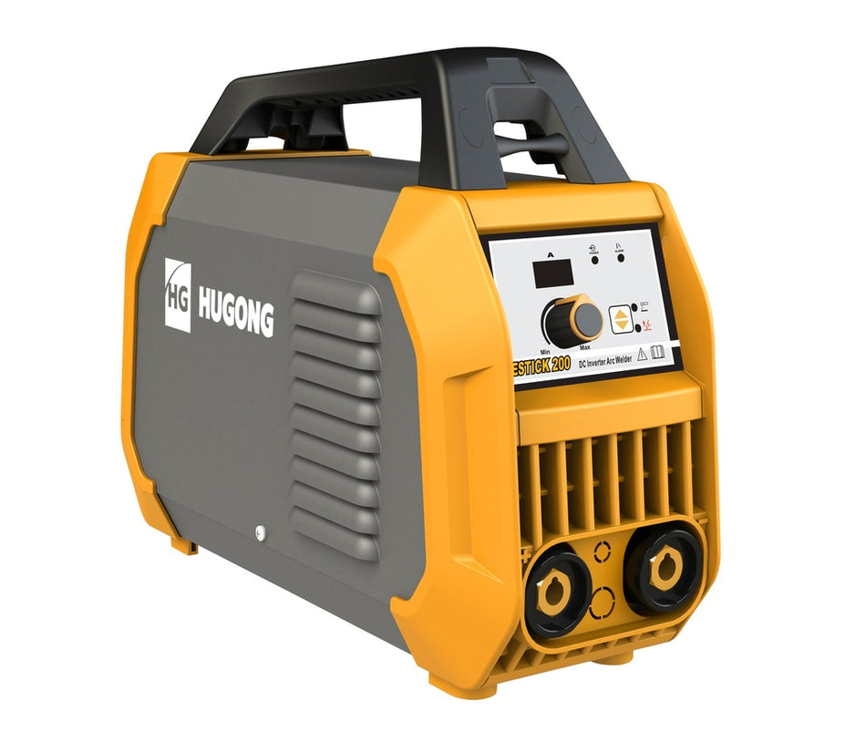 Electrode lasapparaat 200A - Weldingshop