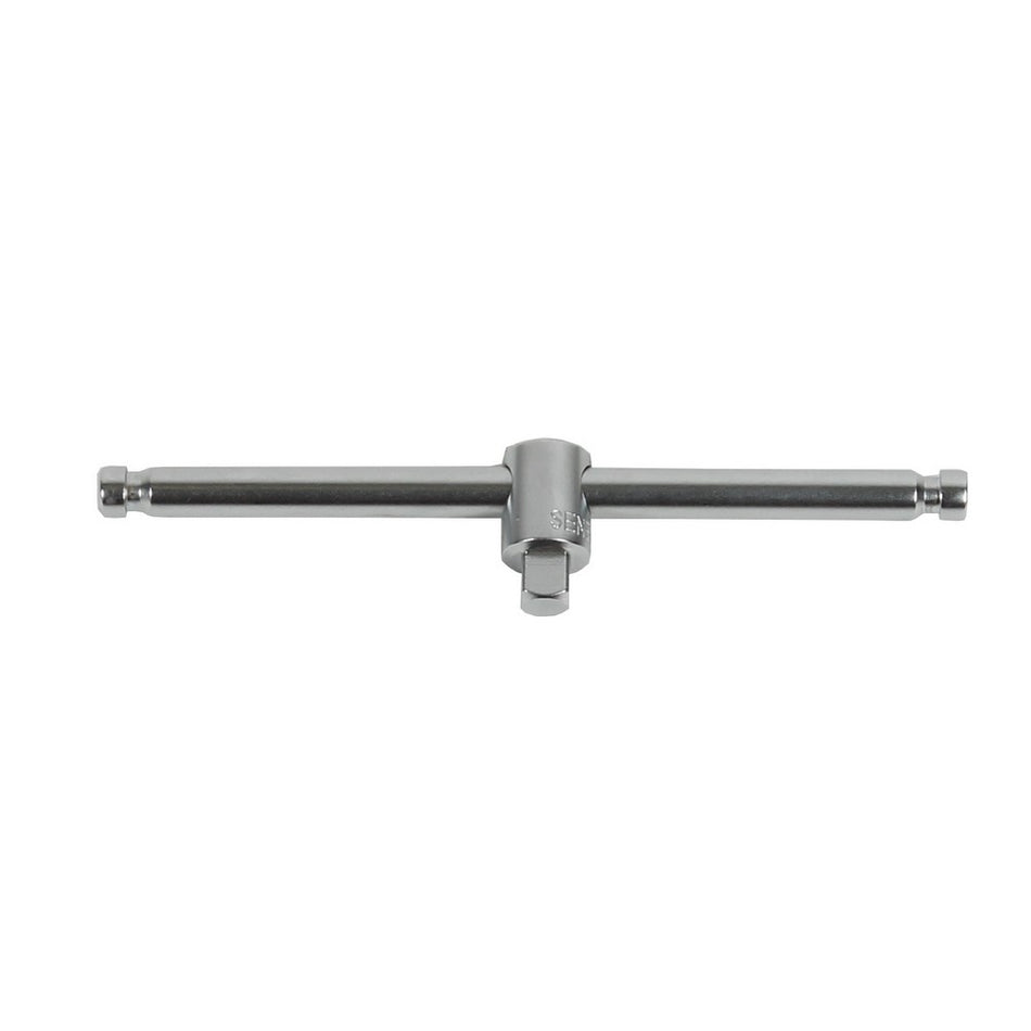 T-schuifgreep 1/4'' professioneel 115mm