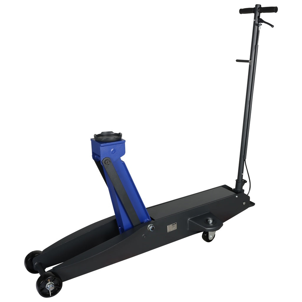 Mammuth werkplaatskrik 5 ton - Weldingshop