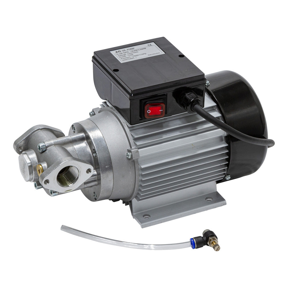 Oliepomp 230V 14L/min - Weldingshop