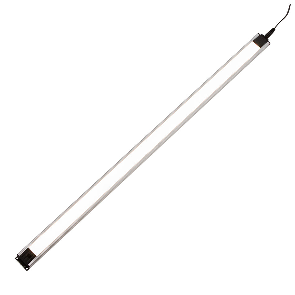 Led verlichting voor Bullram werkplaatsmodules STARX