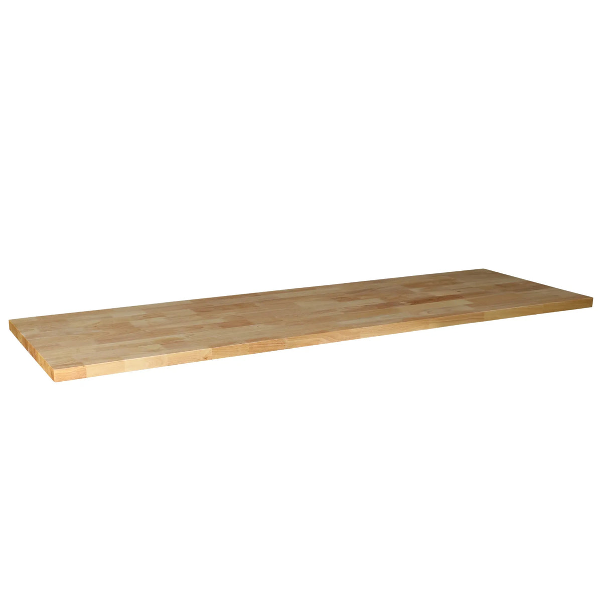 Bullram houten werkblad 2040 × 620 × 38 mm STARX DEEP