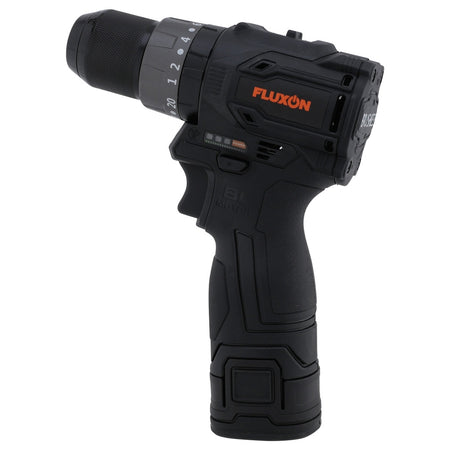 Klopboormachine 10mm 16V incl. accu - Weldingshop