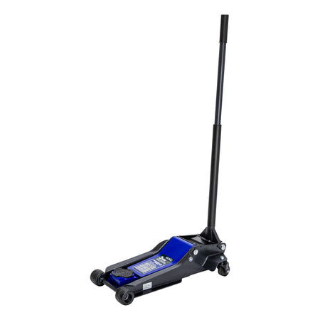 Garagekrik 3 ton extra laag model