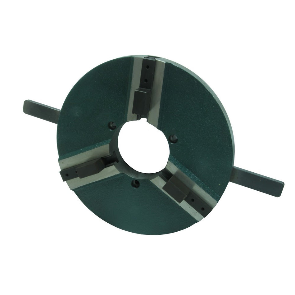 Opspanset 3 klauw 400mm - Weldingshop