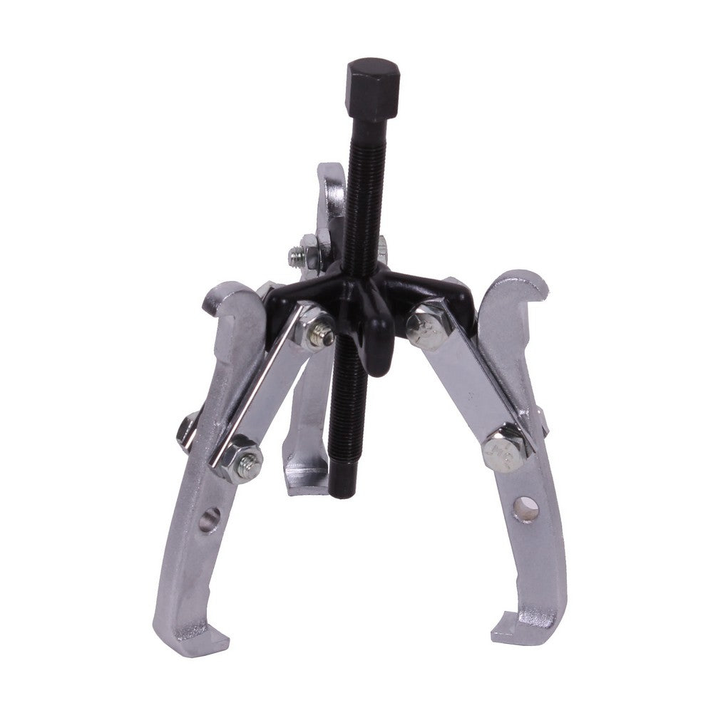 Poelietrekker 2-3 poot 3'' - Weldingshop