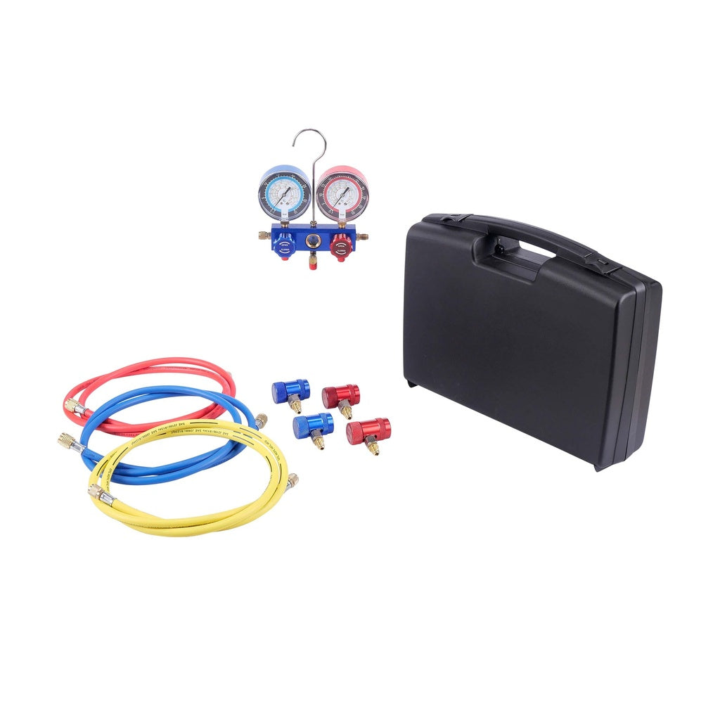 Airco diagnose set - Weldingshop