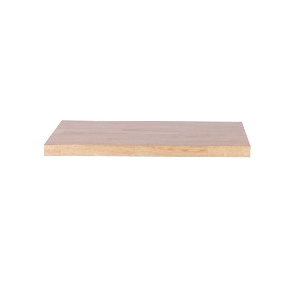 Werkblad massief hout 680 x 463 x 38mm STARX