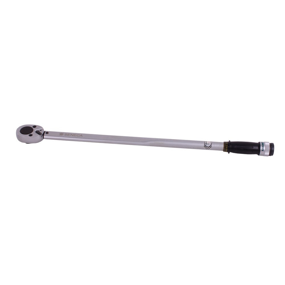 Momentsleutel 3/4'' 100 - 500Nm - Weldingshop