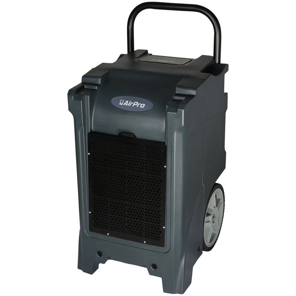 AirPro mobiele bouwdroger 90L - Weldingshop