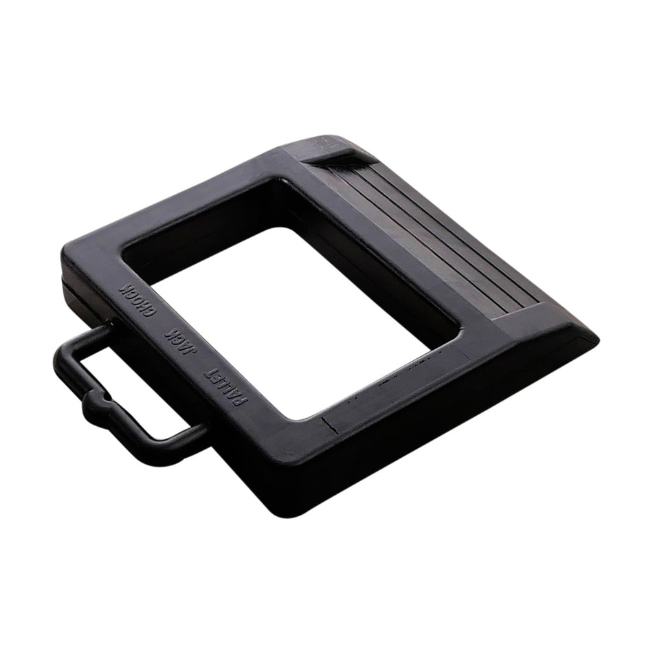 Palletwagen Stopper - Weldingshop