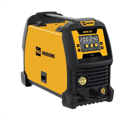 MIG Lasapparaat 200A - Weldingshop