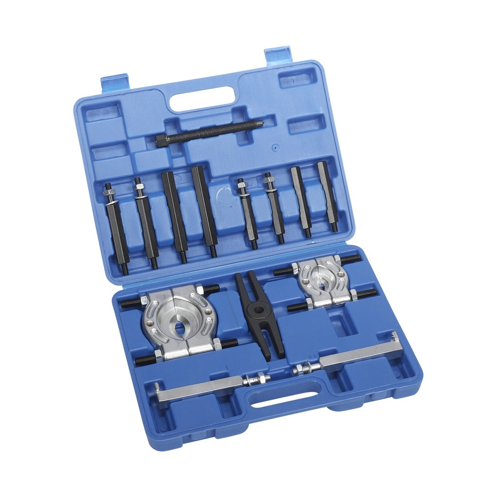 Lagertrekker set 14 delig - Weldingshop