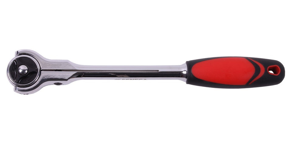 Ratel flexibele kop 1/2'' professioneel - Weldingshop