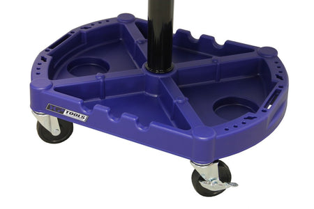 Gereedschapstrolley 3 schappen - Weldingshop