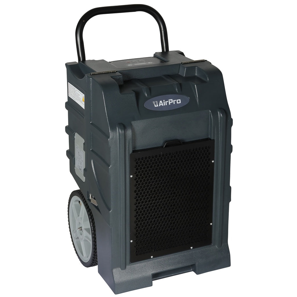 AirPro mobiele bouwdroger 70L - Weldingshop