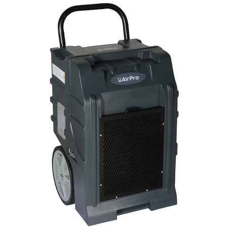 AirPro mobiele bouwdroger 70L - Weldingshop