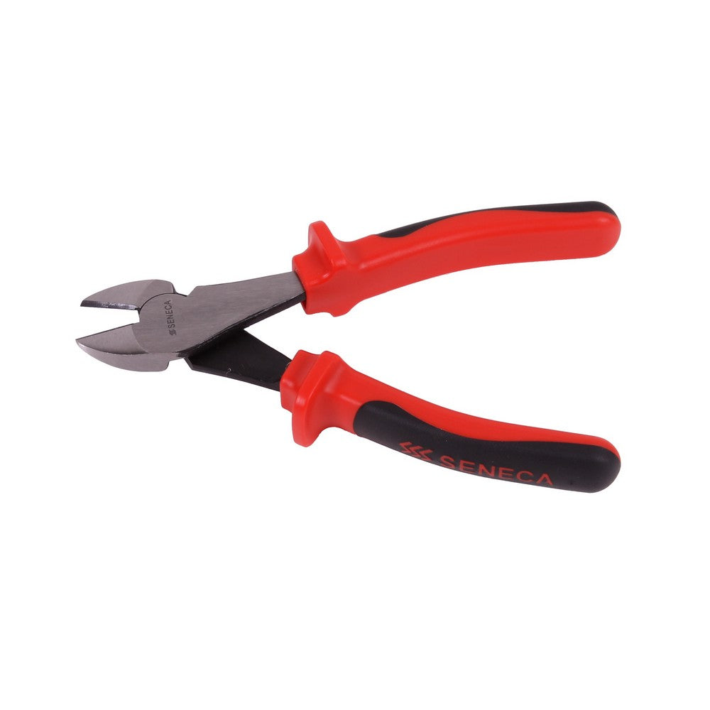 Zijkniptang zwaar professioneel - Weldingshop