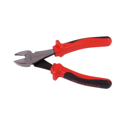 Zijkniptang zwaar professioneel - Weldingshop