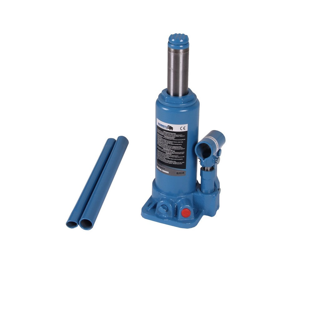 Potkrik 3 ton - Weldingshop